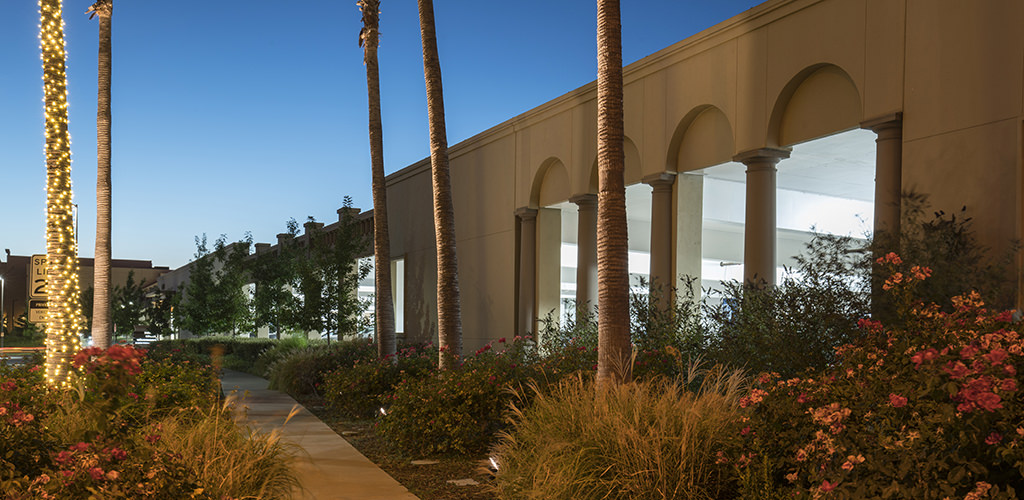 Slideshow image for Palladio at Broadstone Parking Structures