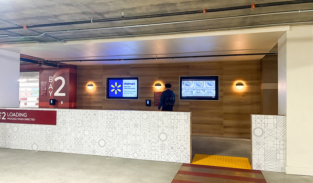 Slideshow image for Lume Apartments Fully Automated Parking