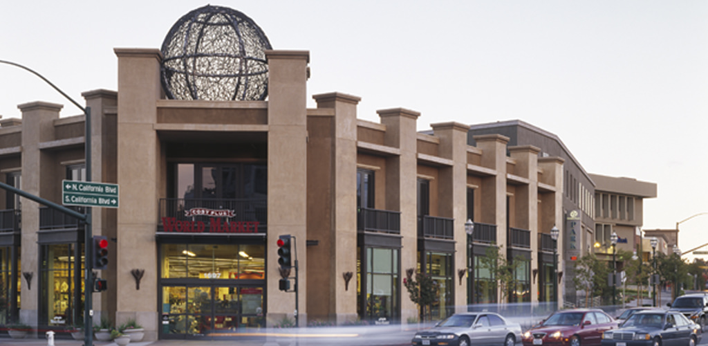 Slideshow image for Olympia Place Parking Structure