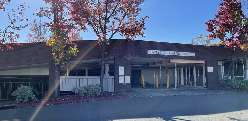 Slideshow image for 590 Ygnacio Condition Assessment & Repair