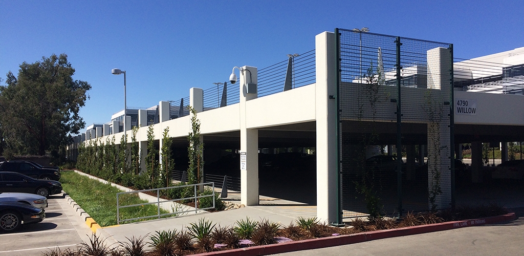 Slideshow image for Pleasanton Outpatient Center