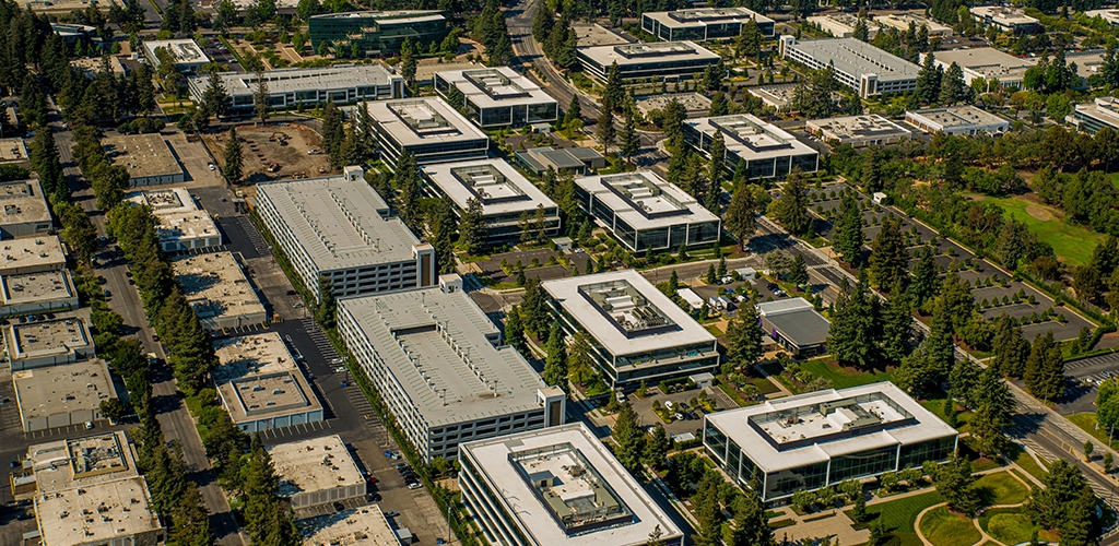 Slideshow image for Pathline Park Parking Structures