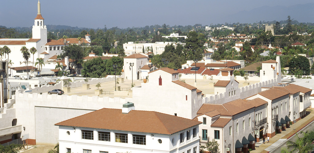 Slideshow image for Granada Garage & Office Building