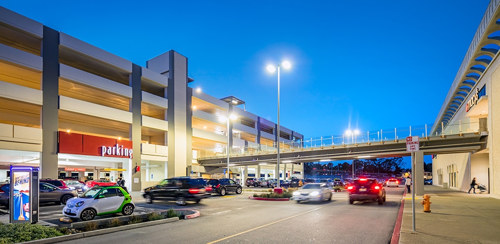 Slideshow image for Serramonte Center Master Plan & Parking Structure